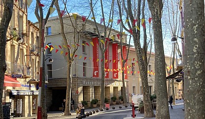 Musée d'art moderne de Céret