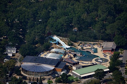 Camping Le Palace