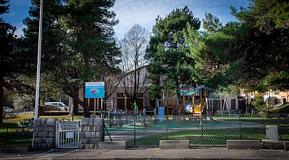Parc en ciel, Amélie les bains