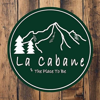 La cabane