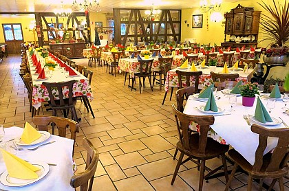 Fritsch Inn