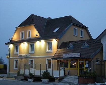 Restaurant Au Pont d'Aspach