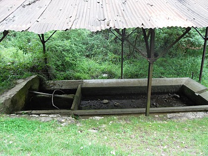 Lavoir