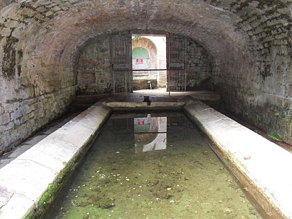 Lavoir