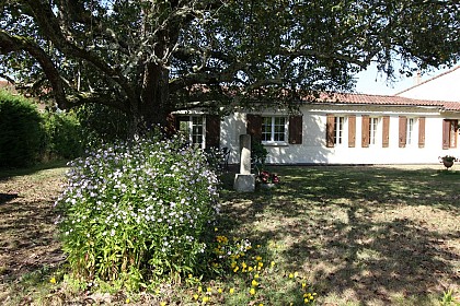 Gîte de Romefort