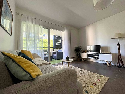 Appartement Acotzeta
