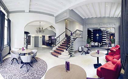 Mercure Lille Centre Grand Place