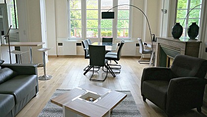 Appart Hôtel Little Suite - Colas