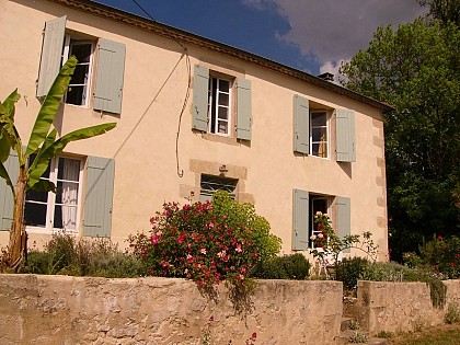 La Girondine