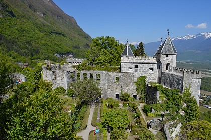 Château de Miolans