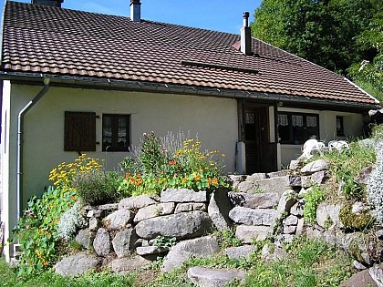 MAISON MITOYENNE 6 PERSONNES - BR004-A005A