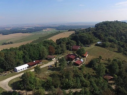 REFUGE SOLEOLE