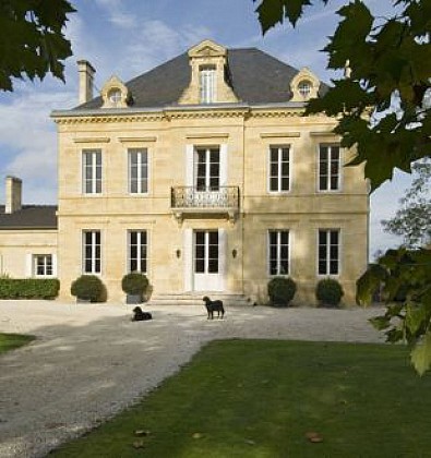 Château Teyssier