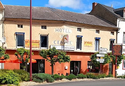 L’Atelier Mayetoise