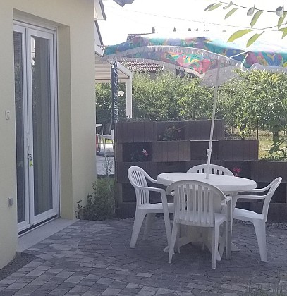 Guest house - Audrey Stona