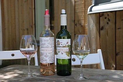 Château Lestrille