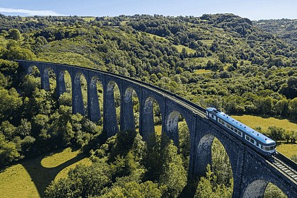 Viaduc de Barajol