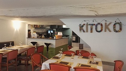 Kitoko