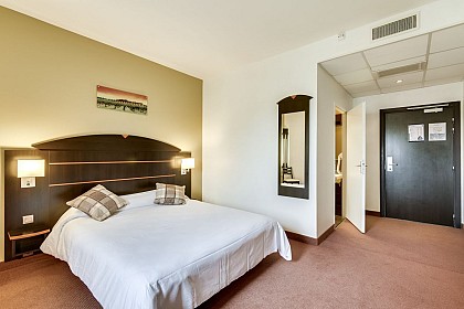 Akena Relais Bordeaux Sud