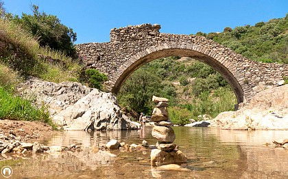 Le Pont des Fées