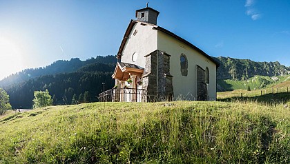 Chapelle de Graydon