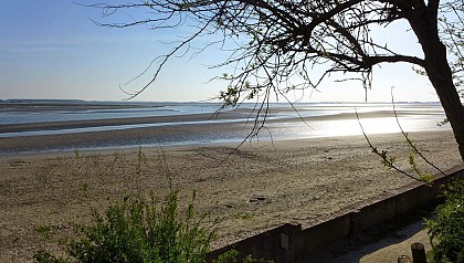 Le Crotoy