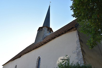 Eglise Saint-Antoine-le-Grand