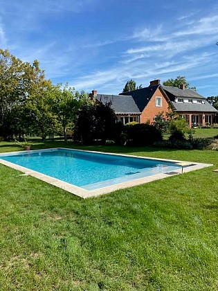 Le Clos Saint Denis