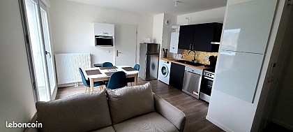 Meublé de tourisme > Gîte Colonial