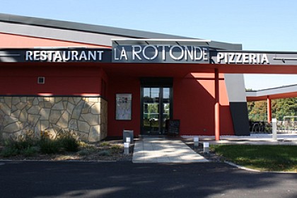 La Rotonde