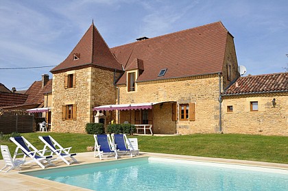 Les gîtes de Baran - Gîte la Menuiserie