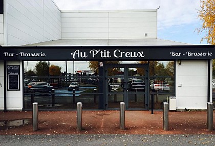 Au P'tit Creux