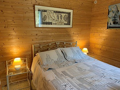 Gîte Etcho