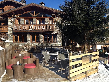 La Bovate