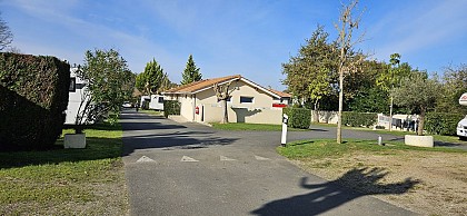 Camping Beausoleil
