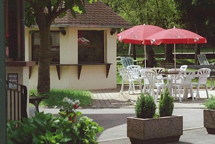 Restaurant Au Vieux Moulin