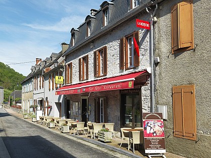 Hôtel L'Auberge de l'Isard