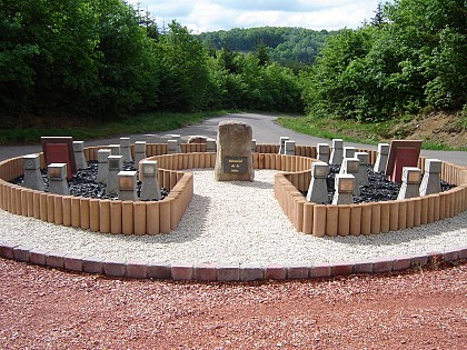 Mémorial de la Mine