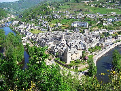 Le Belvédère