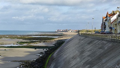 Les Falaises des Douvres
