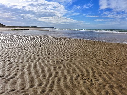 La Baie de Wissant