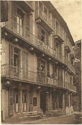 Moulin Gras