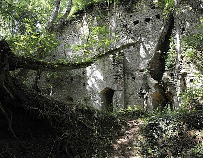 Aubigné