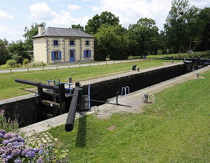 Montreuil sur Ille