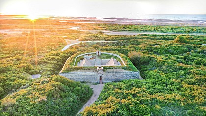 La Redoute de Merville