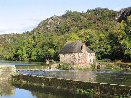 Parc du Boël