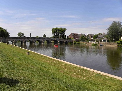 Pont-Réan