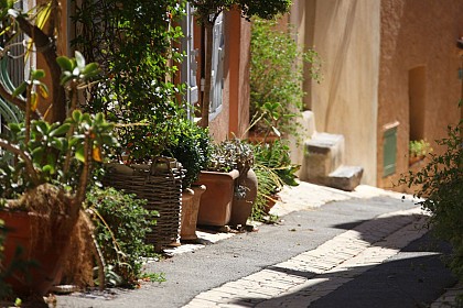 Maison Rue de la Résistance
