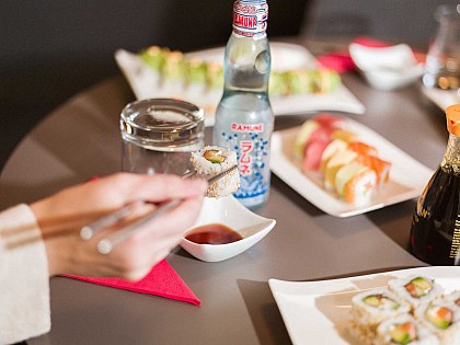 Central Sushi