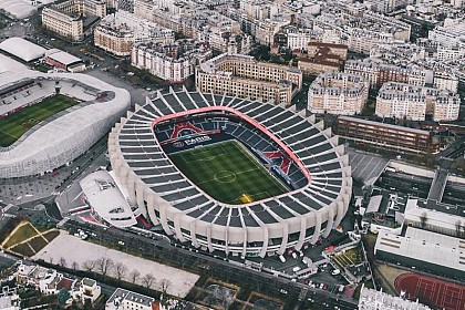 Parc des Princes